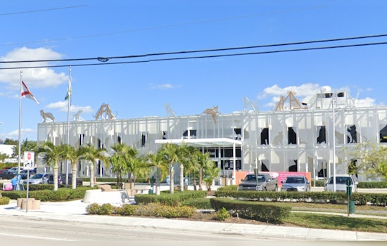 Miami-Dade County Animal Services Announces Temporary Closure Amid Overcapacity Crisis