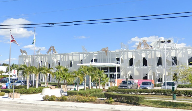 Miami-Dade County Animal Services Announces Temporary Closure Amid Overcapacity Crisis