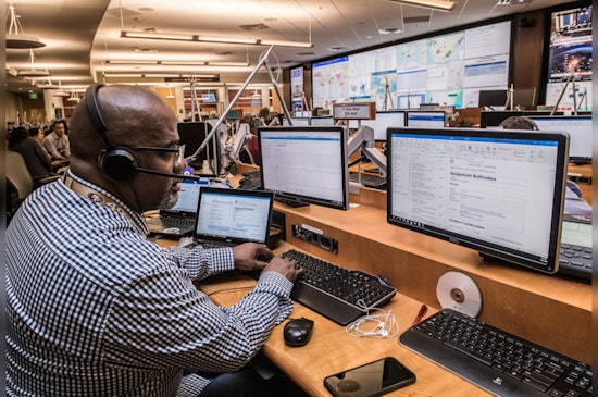 Miami-Dade County Boosts Emergency Response Amid Persistent Rainfall, Mayor Daniella Levine Cava Announces Closure of Libraries, Offers Free Parking