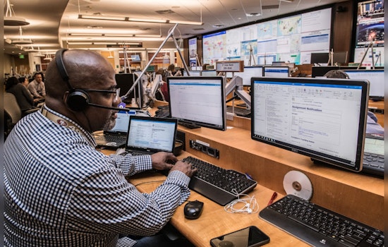 Miami-Dade County Boosts Emergency Response Amid Persistent Rainfall, Mayor Daniella Levine Cava Announces Closure of Libraries, Offers Free Parking