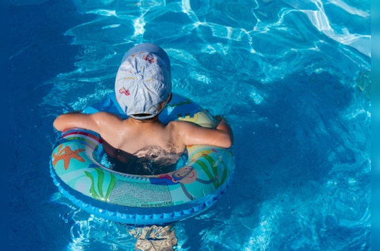 Miami-Dade County Dives into World Record Attempt to Bolster Child Water Safety