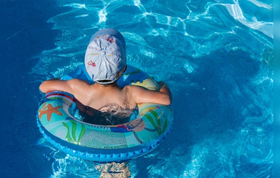 Miami-Dade County Dives into World Record Attempt to Bolster Child Water Safety