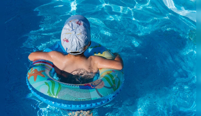 Miami-Dade County Dives into World Record Attempt to Bolster Child Water Safety