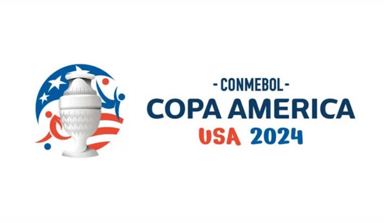 Miami-Dade County Gears Up for Exciting COPA America 2024 Matches at Hard Rock Stadium