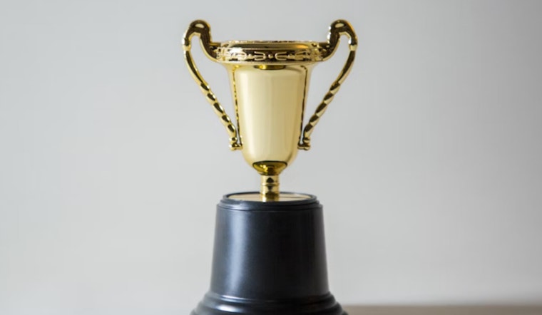 Miami-Dade County Honored for Financial Transparency with 43rd GFOA Excellence Award