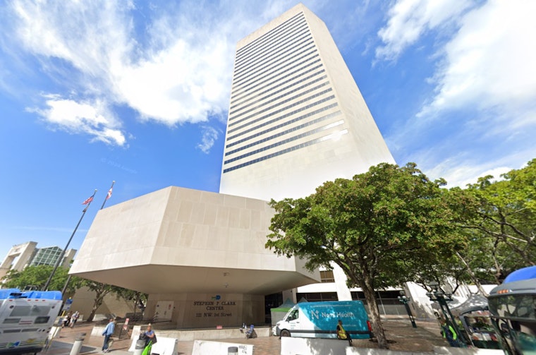Miami-Dade County Honored with GFOA Distinguished Budget Presentation Award for Budgetary Excellence