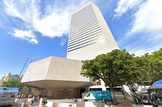 Miami-Dade County Honored with GFOA Distinguished Budget Presentation Award for Budgetary Excellence