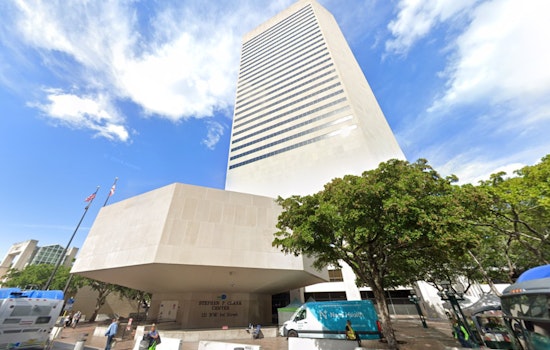 Miami-Dade County Honored with GFOA Distinguished Budget Presentation Award for Budgetary Excellence