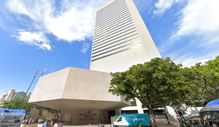 Miami-Dade County Honored with GFOA Distinguished Budget Presentation Award for Budgetary Excellence