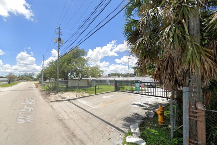 Miami-Dade County Hosts "Summertime Splash Pet Adoption Event" with No