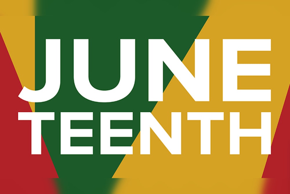 Miami-Dade County Marks Juneteenth with Cultural Celebrations and Citywide Observances