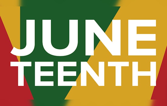 Miami-Dade County Marks Juneteenth with Cultural Celebrations and Citywide Observances