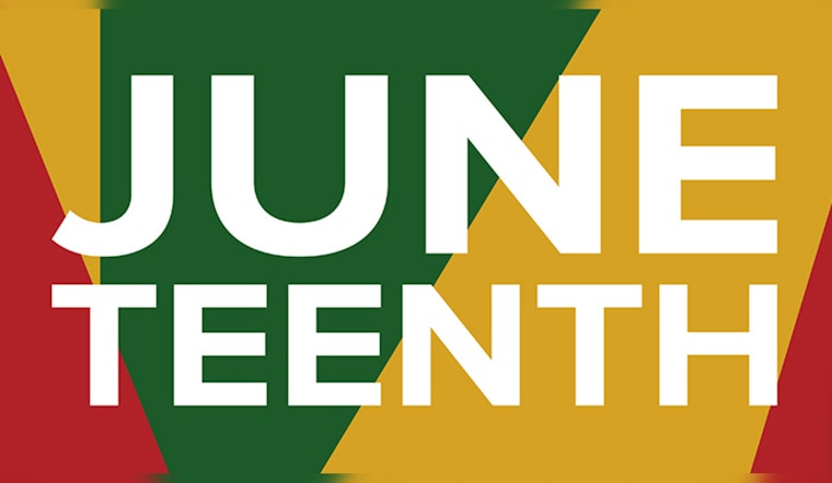 Miami-Dade County Marks Juneteenth with Cultural Celebrations and Citywide Observances