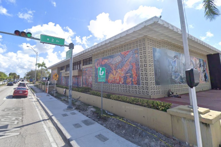 Miami-Dade County Rolls Out Free Mobile Veterinary Care for Pets with Well-oiled wheels>