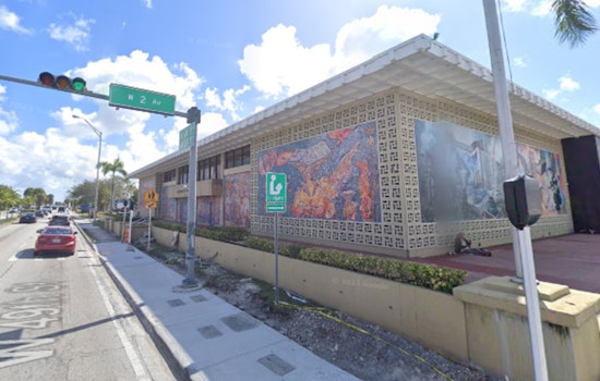 Miami-Dade County Rolls Out Free Mobile Veterinary Care for Pets with Well-oiled wheels>