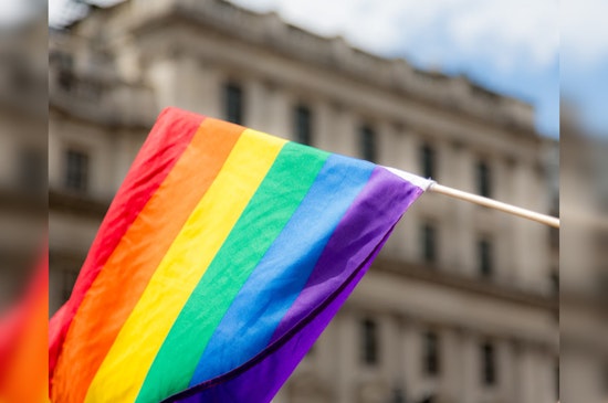 Miami-Dade County to Kick-Off Pride Month with Rainbow Flag Raising Ceremony at Government Center