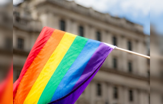 Miami-Dade County to Kick-Off Pride Month with Rainbow Flag Raising Ceremony at Government Center