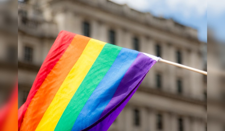 Miami-Dade County to Kick-Off Pride Month with Rainbow Flag Raising Ceremony at Government Center