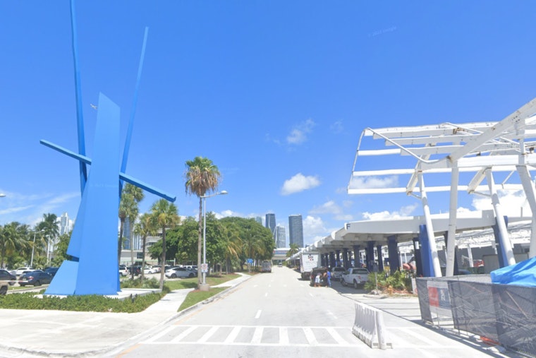 Miami-Dade County Unveils Shore Power at PortMiami to Cut Cruise Ship Emissions