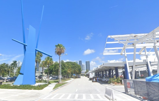 Miami-Dade County Unveils Shore Power at PortMiami to Cut Cruise Ship Emissions