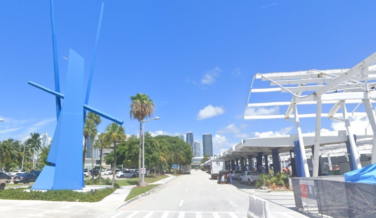 Miami-Dade County Unveils Shore Power at PortMiami to Cut Cruise Ship Emissions