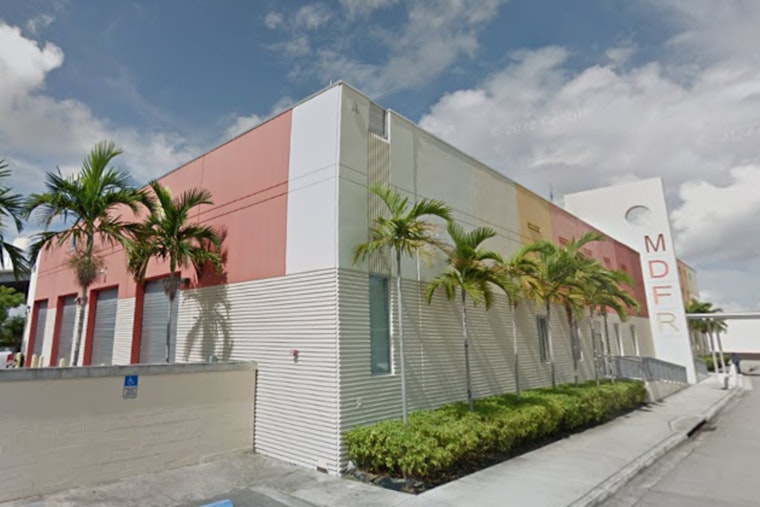 Miami-Dade Fire Rescue to Honor 58 Staff with Promotion Ceremony in Doral