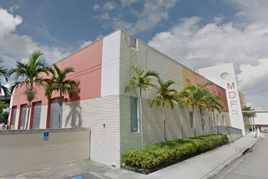 Miami-Dade Fire Rescue to Honor 58 Staff with Promotion Ceremony in Doral