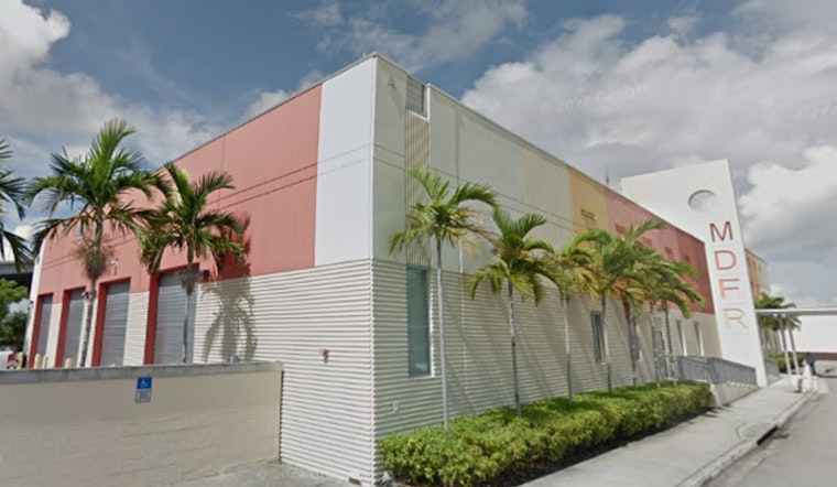 Miami-Dade Fire Rescue to Honor 58 Staff with Promotion Ceremony in Doral