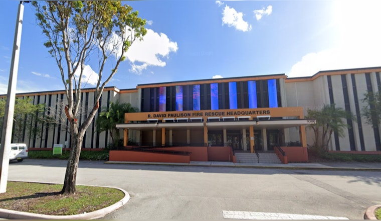Miami-Dade Mayor Daniella Levine Cava to Brief Community on Preparations for Impending Weather Concerns
