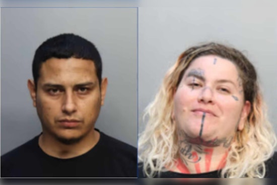 Miami-Dade Police Apprehend Two Suspected of Orchestrating Illegal Street Races