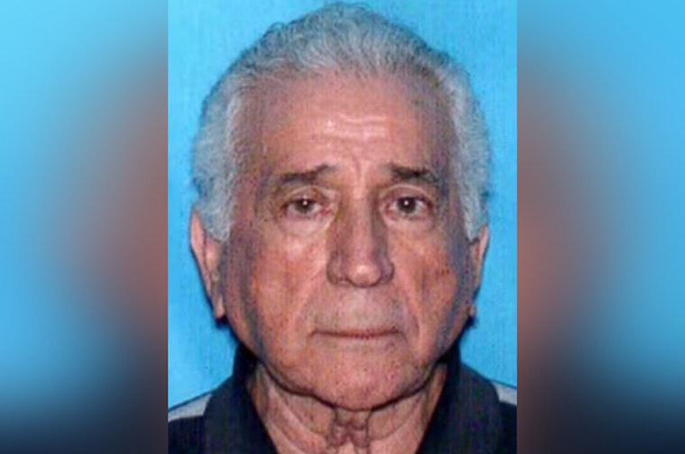 Miami-Dade Police Seek Public's Help in Locating Endangered 82-Year-Old Jose Costa