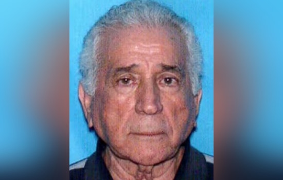 Miami-Dade Police Seek Public's Help in Locating Endangered 82-Year-Old Jose Costa
