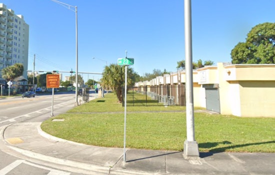 Miami-Dade to Unveil Upgrades at Ward Tower Senior Center with Grand Reopening on June 7th