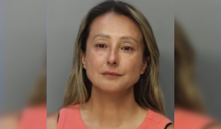 Miami-Dade Woman Charged for Allegedly Running Unlicensed Botox Clinic in Mall Parking Lot