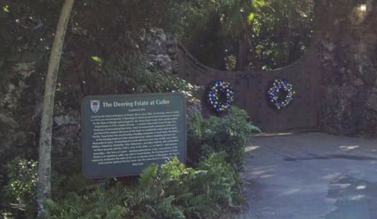 Miami-Dade's Deering Estate Offers $5 Admission for Fourth of July Celebrations