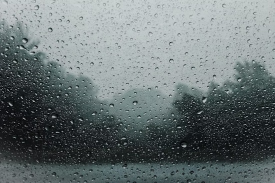 Miami Faces More Showers and Potential Thunderstorms, Drier Conditions Expected by Father's Day