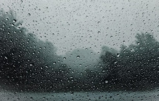 Miami Faces More Showers and Potential Thunderstorms, Drier Conditions Expected by Father's Day