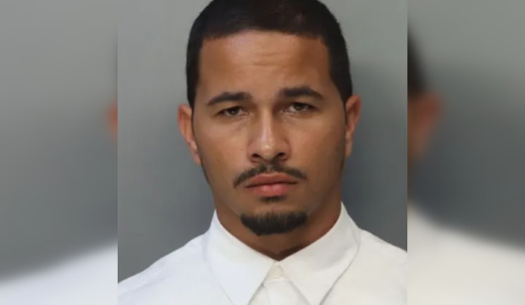 Miami Gardens Gym Altercation Leads to Attempted Felony Murder Charge for Man Accused of Stabbing