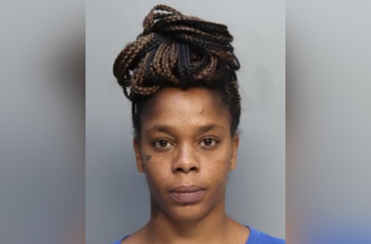 Miami Gardens Woman Charged In Connection With Fatal Hit And Run 1324