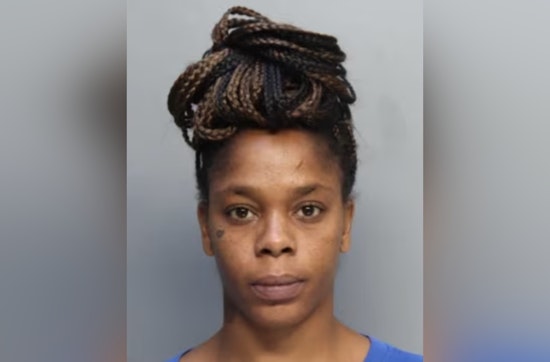 Miami Gardens Woman Charged in Connection with Fatal Hit-and-Run Incident