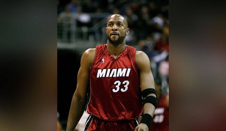 Miami Heat Legend Alonzo Mourning Triumphs Over Stage 3 Prostate Cancer, Advocates for Men's Health Screenings