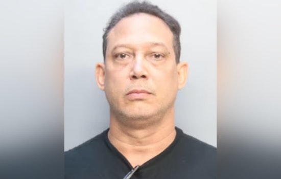 Miami Massage Therapist Charged with Sexual Battery, Accused of Bribing Victim to Stay Silent
