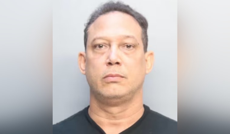 Miami Massage Therapist Charged with Sexual Battery, Accused of Bribing Victim to Stay Silent