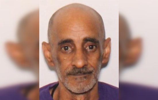 Miami Police and Community Rally in Search for Missing 60-Year-Old Man in Little Havana