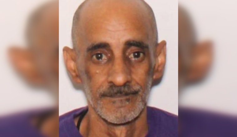 Miami Police and Community Rally in Search for Missing 60-Year-Old Man in Little Havana