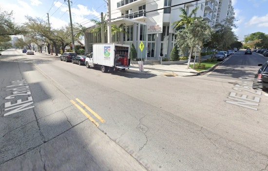 Miami Police fatally shoot woman allegedly wielding knife in Edgewater incident, with FDLE investigating