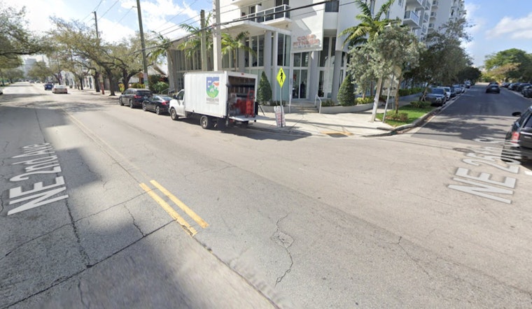 Miami Police fatally shoot woman allegedly wielding knife in Edgewater incident, with FDLE investigating
