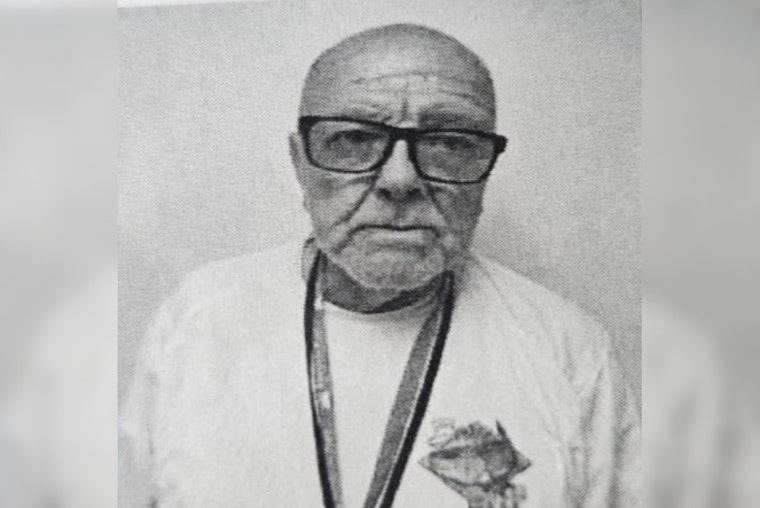 Miami Police Seek Public’s Help in Locating Missing 79-Year-Old Jose M. Jeri from Flagami Area