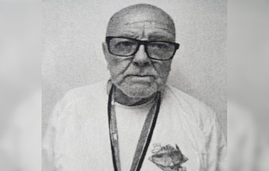 Miami Police Seek Public’s Help in Locating Missing 79-Year-Old Jose M. Jeri from Flagami Area
