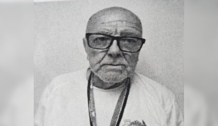 Miami Police Seek Public’s Help in Locating Missing 79-Year-Old Jose M. Jeri from Flagami Area